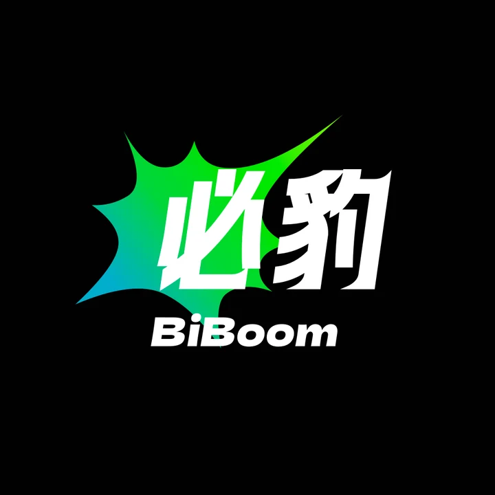必豹产品图标
