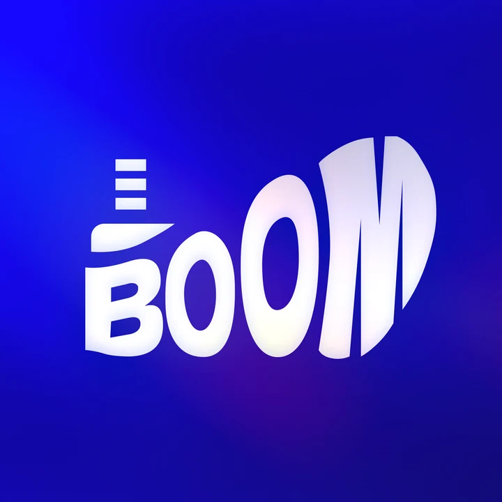 YOUBOOM产品图标