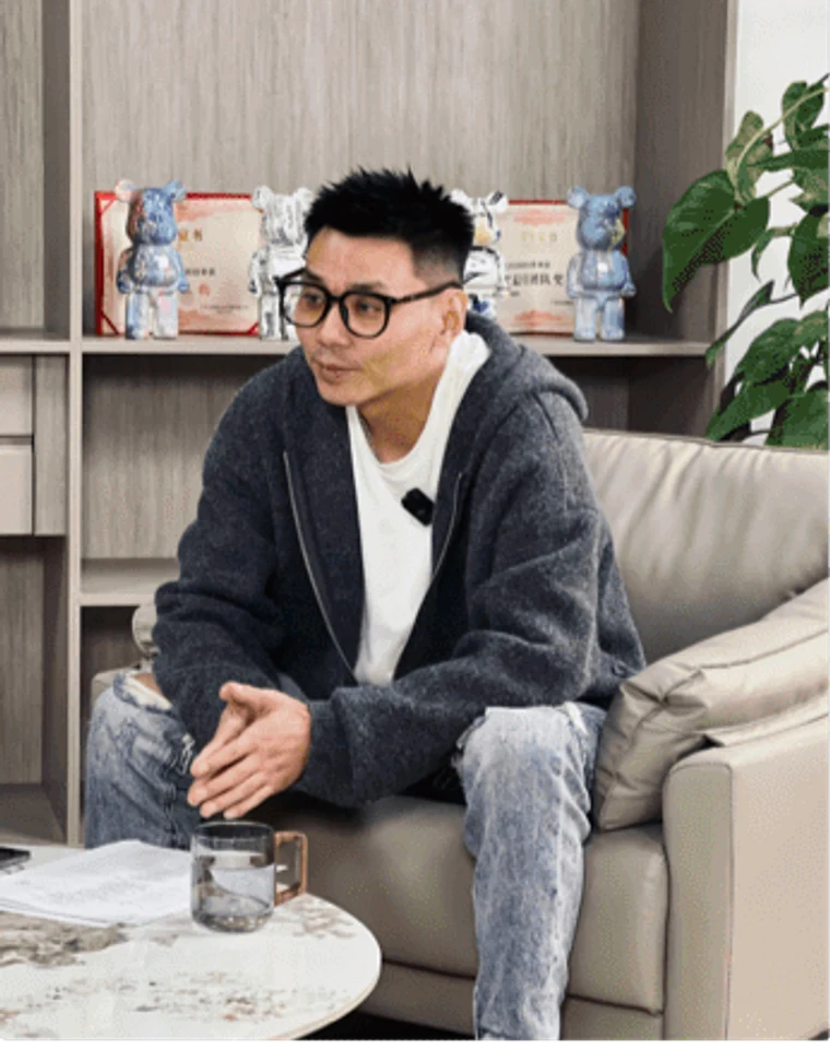 不鸣文化代表签约IP 02