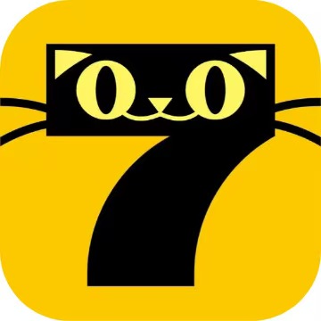 七猫品牌Logo