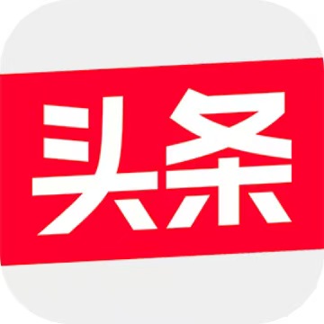 今日头条品牌Logo