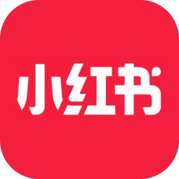 小红书品牌Logo