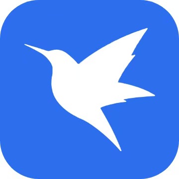 迅雷品牌Logo