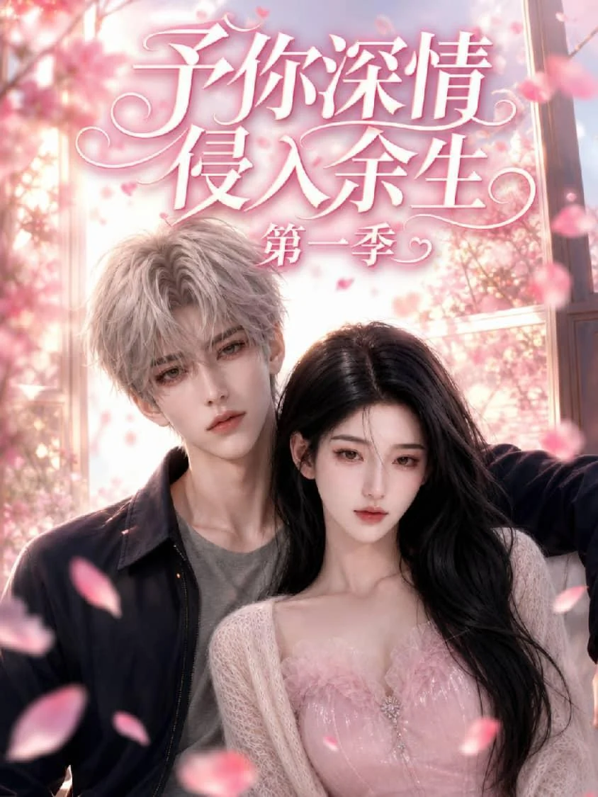 不鸣文化AI漫剧代表作品画面